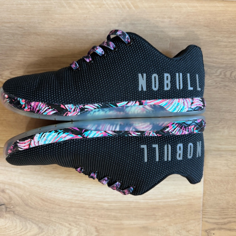 NOBULL Trainer Low